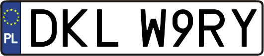 DKLW9RY