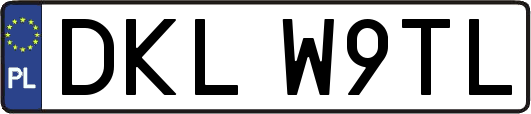 DKLW9TL