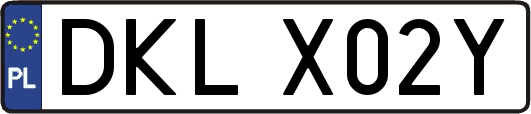 DKLX02Y