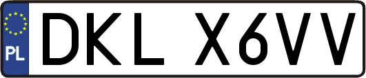 DKLX6VV
