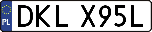 DKLX95L