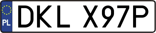 DKLX97P