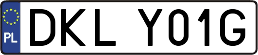 DKLY01G