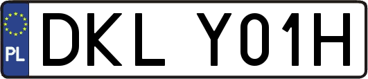 DKLY01H