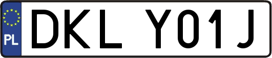 DKLY01J