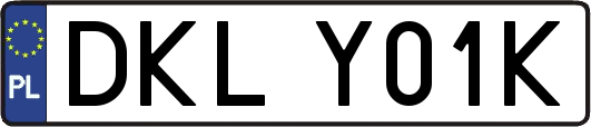 DKLY01K