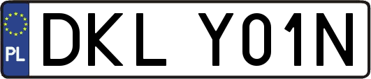 DKLY01N