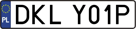 DKLY01P