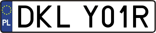 DKLY01R