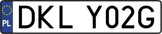 DKLY02G
