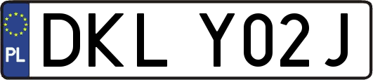 DKLY02J