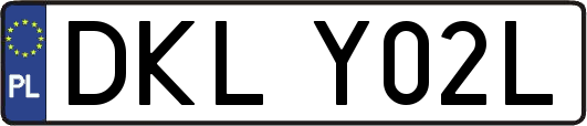DKLY02L