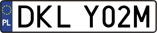 DKLY02M