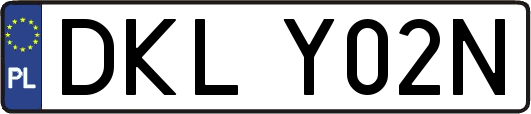 DKLY02N