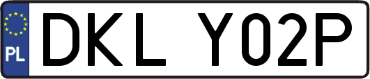 DKLY02P