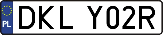 DKLY02R