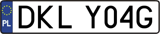 DKLY04G