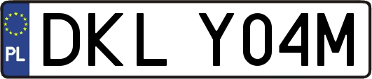 DKLY04M