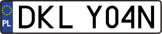 DKLY04N