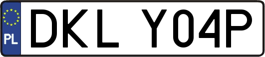 DKLY04P