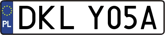 DKLY05A