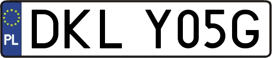 DKLY05G