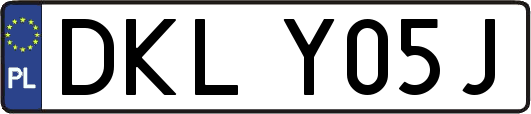 DKLY05J