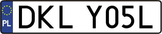 DKLY05L