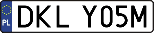 DKLY05M
