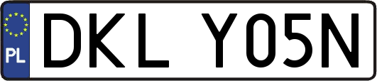 DKLY05N