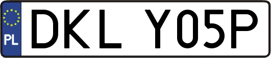 DKLY05P