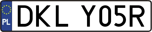 DKLY05R