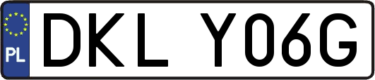 DKLY06G