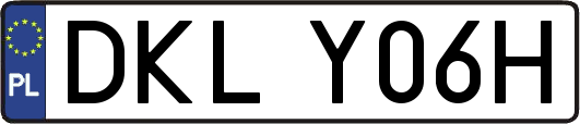 DKLY06H