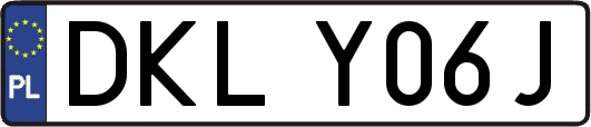 DKLY06J