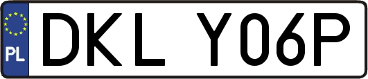 DKLY06P