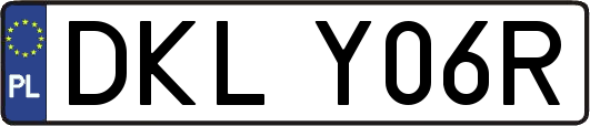 DKLY06R
