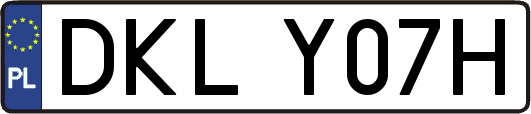 DKLY07H