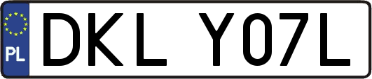 DKLY07L