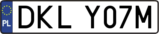 DKLY07M