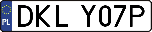 DKLY07P