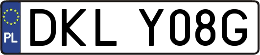 DKLY08G