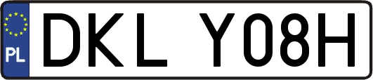 DKLY08H