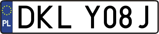 DKLY08J
