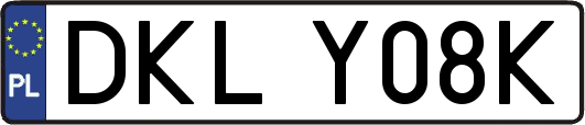 DKLY08K