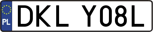 DKLY08L
