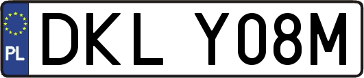 DKLY08M