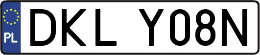 DKLY08N