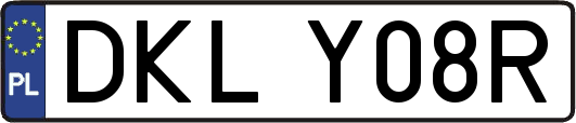 DKLY08R