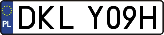 DKLY09H